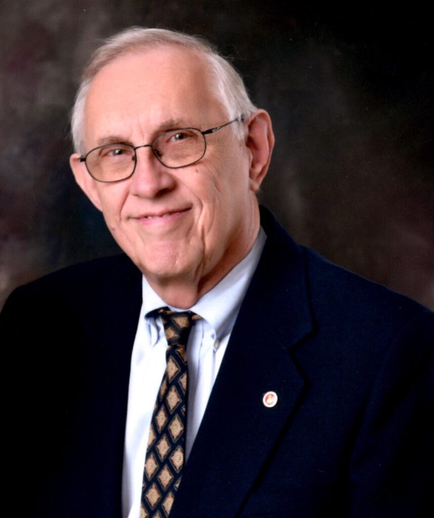 Chuck Witt