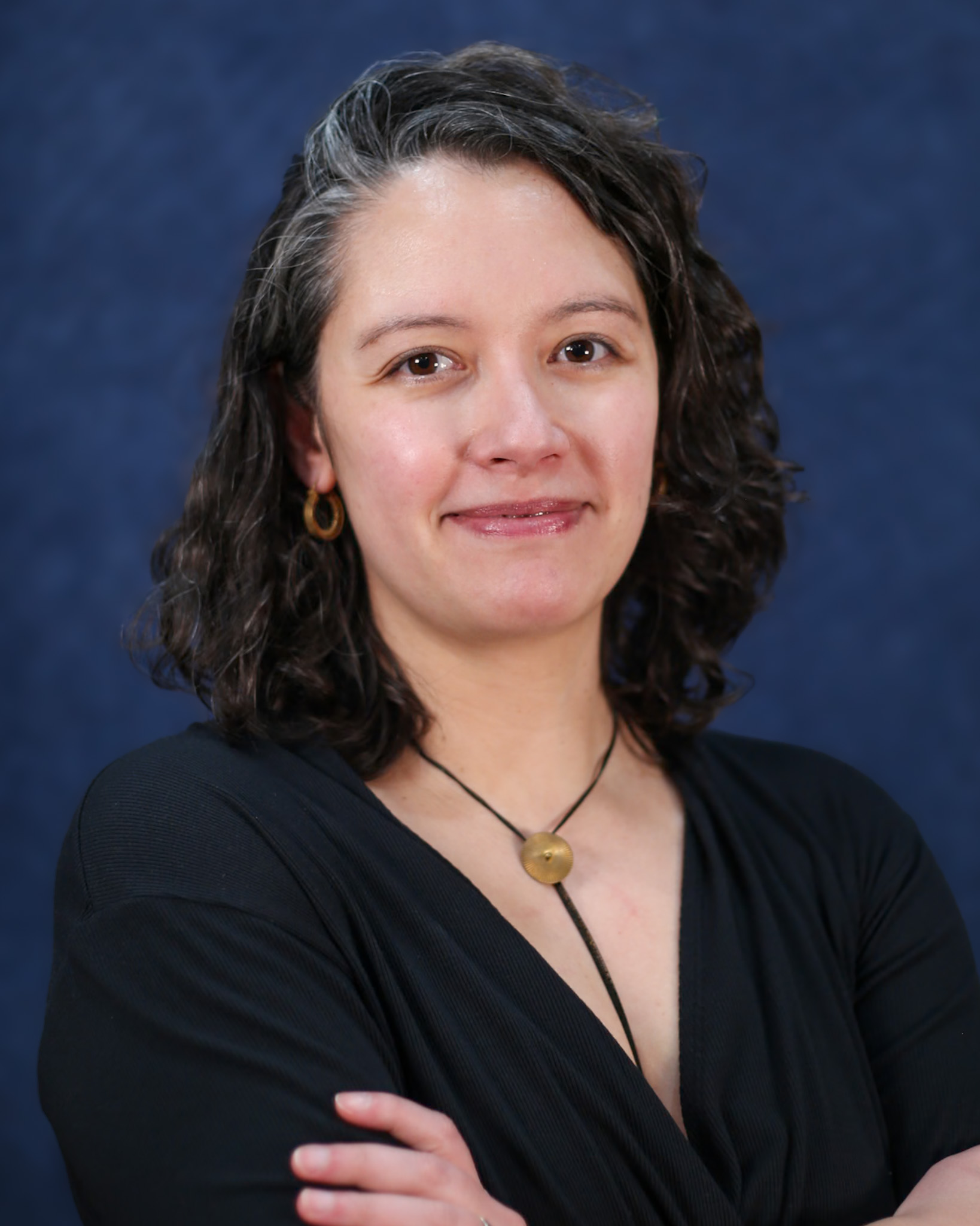 Rebecca Campomanes